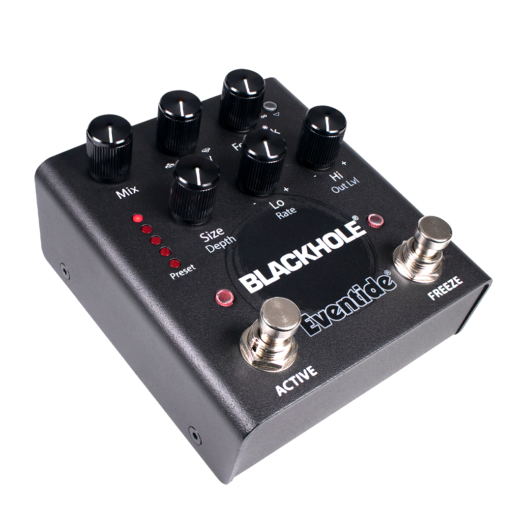 Blackhole® blackhole low