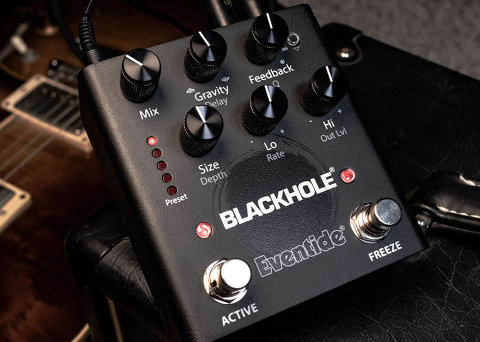 Blackhole® blackhole amp 2 audioplayer