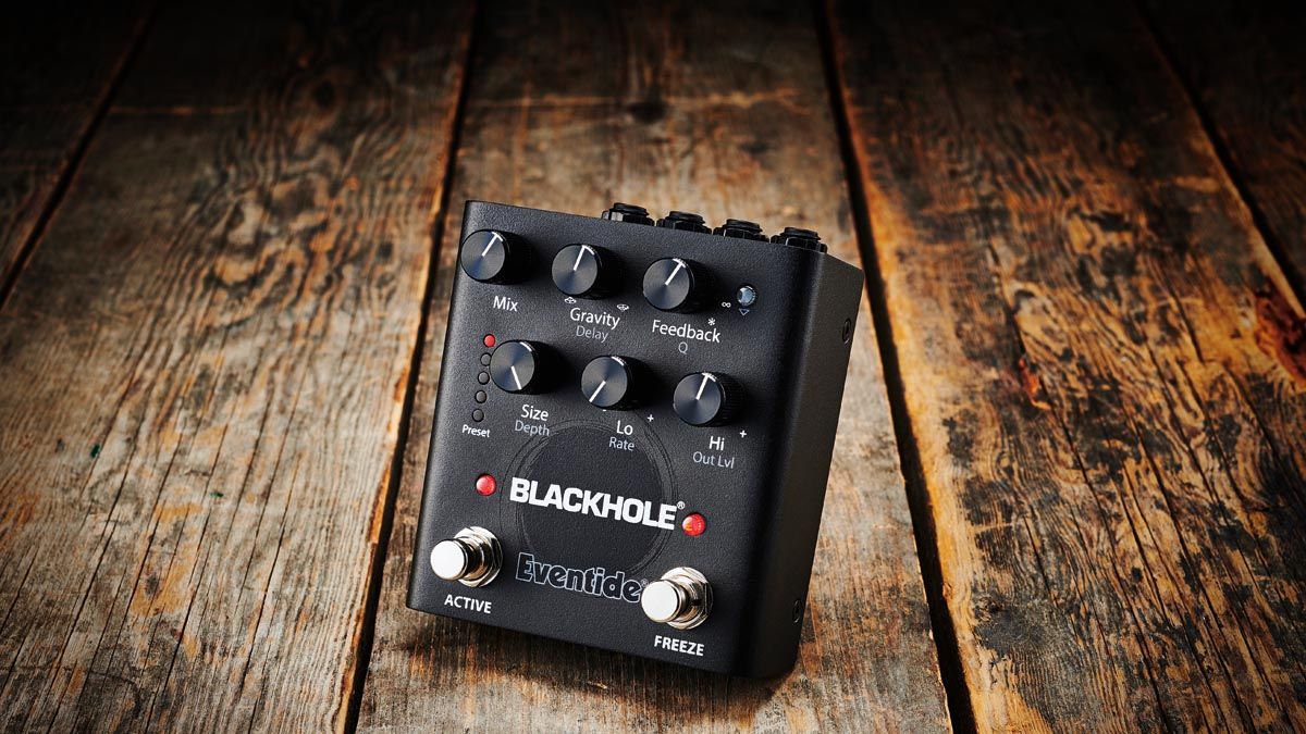 Blackhole® evertide blackhole 1200 80