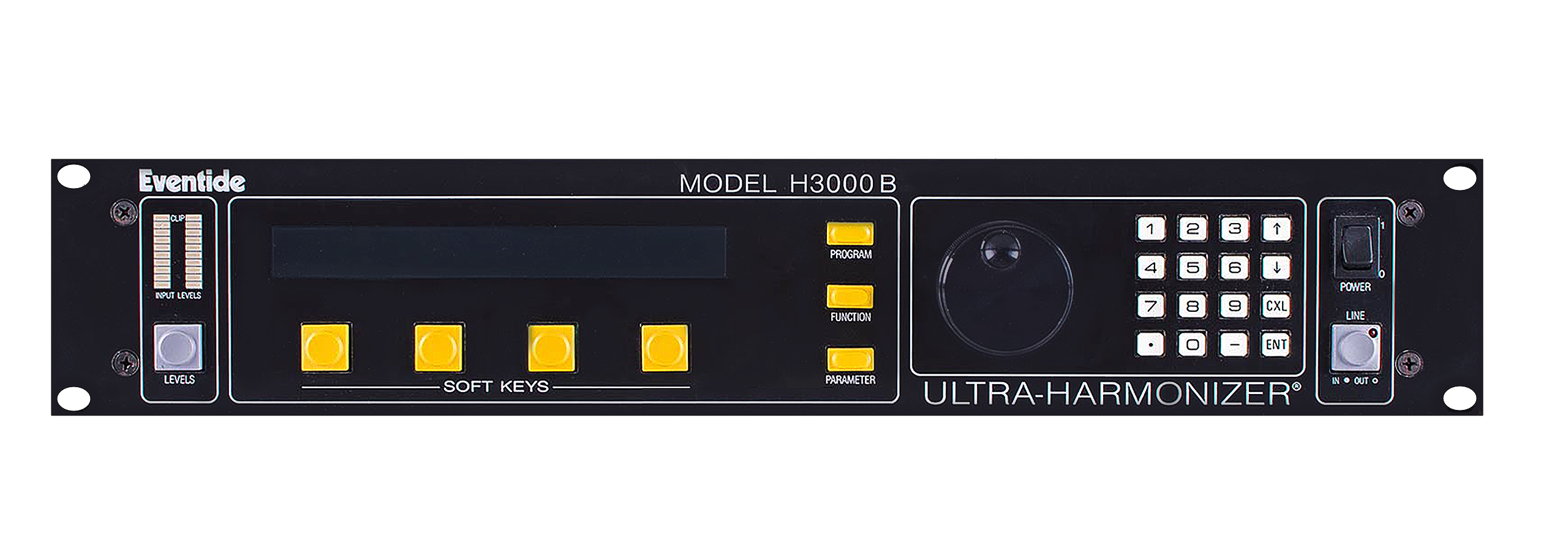 h3000b 2560