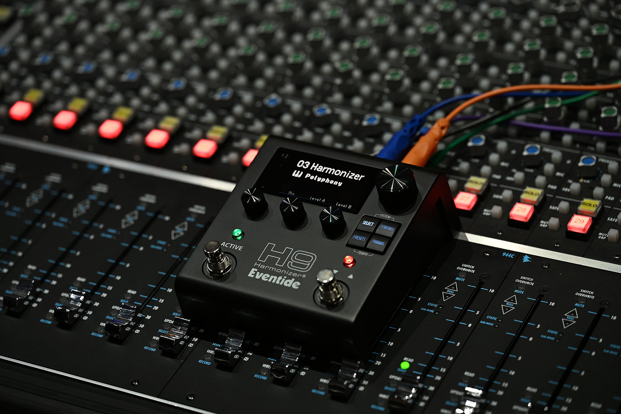 h9 gen2 console small