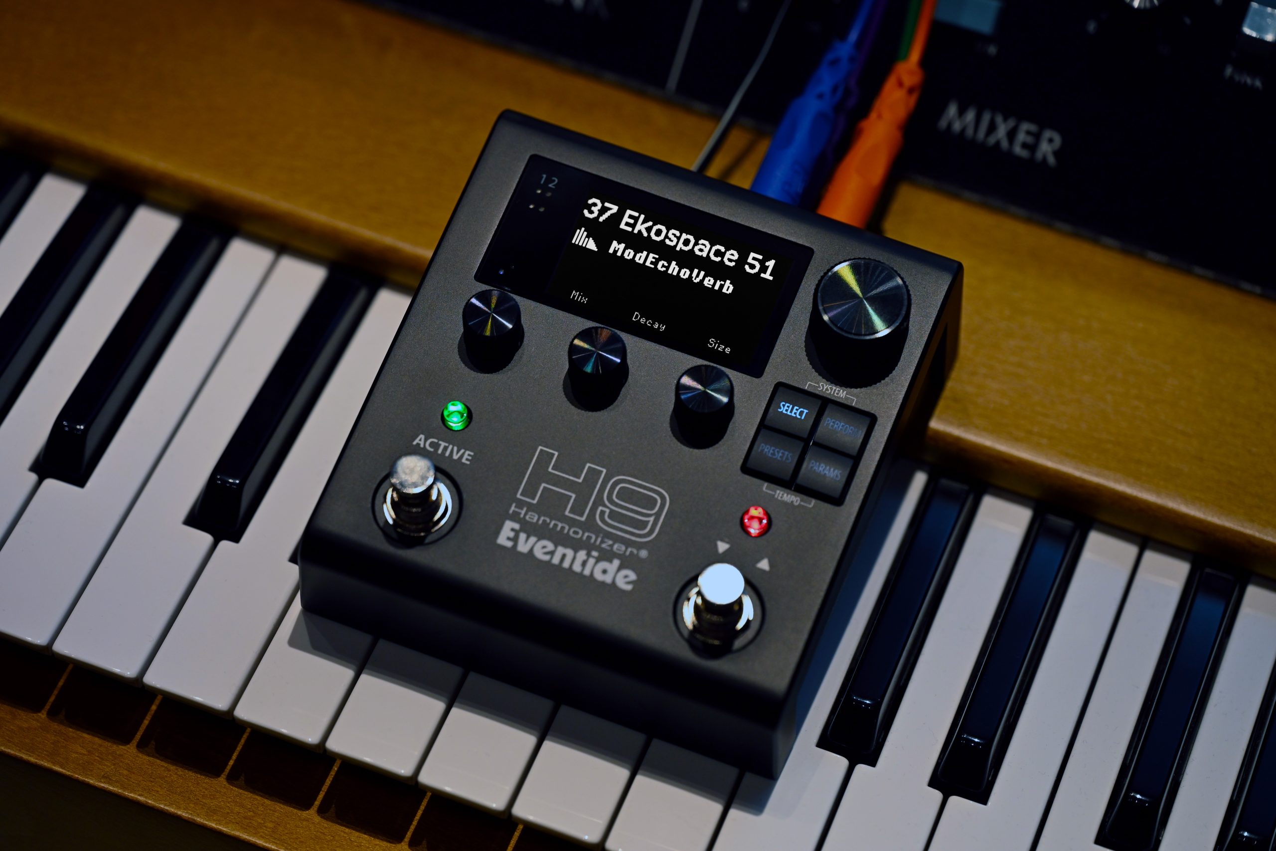 h9 gen2 studio keyboard scaled