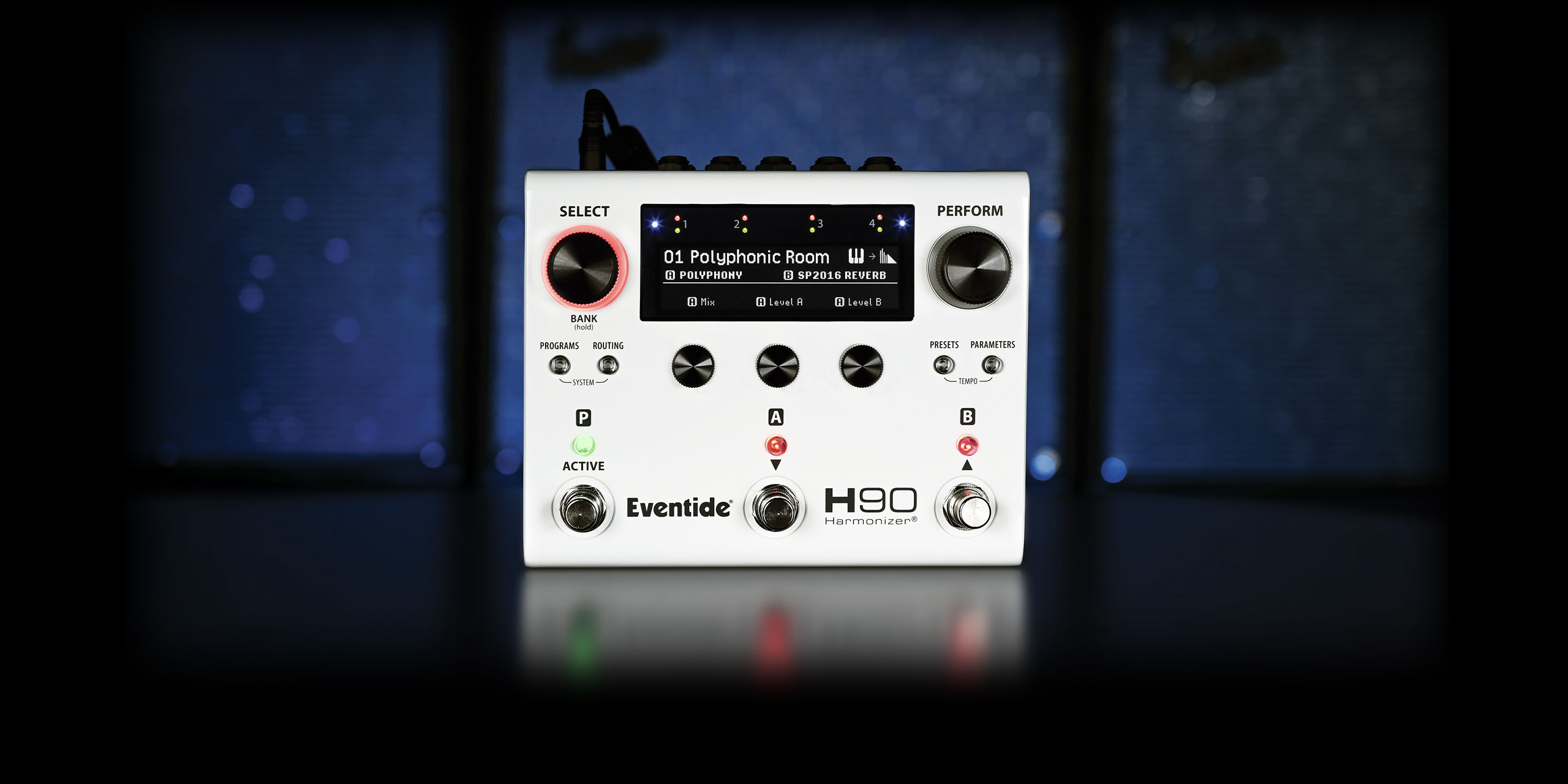 h90 amp home
