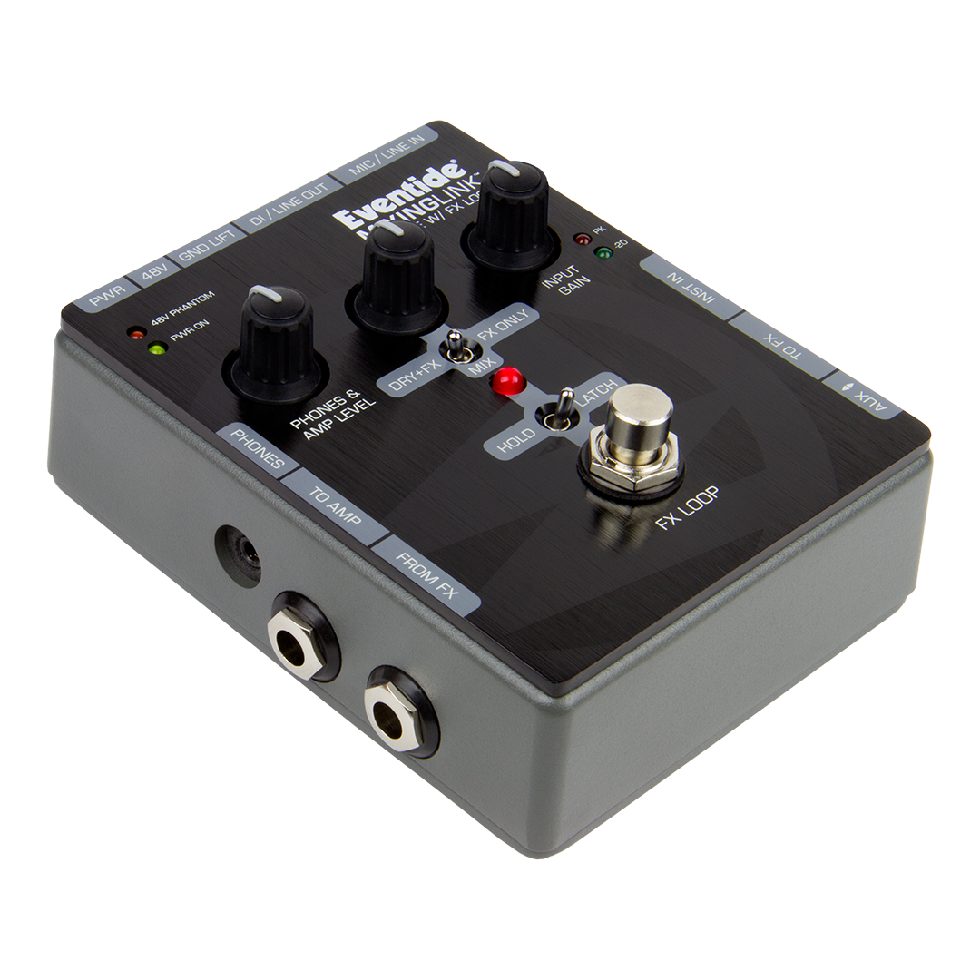 MixingLink® mixinglink low
