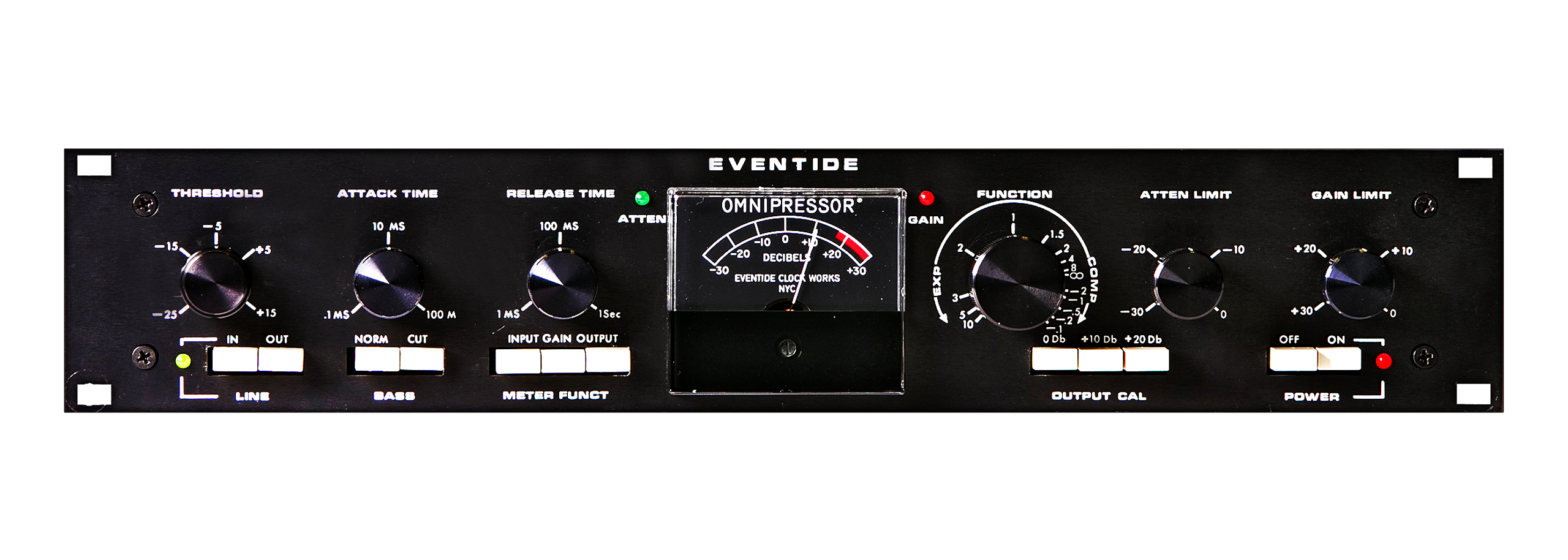 omnipressor 2560
