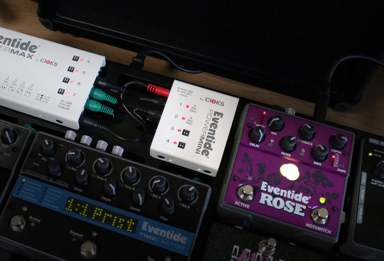 powermini banner