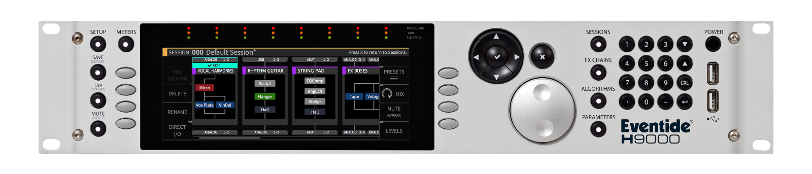 h9000 1600
