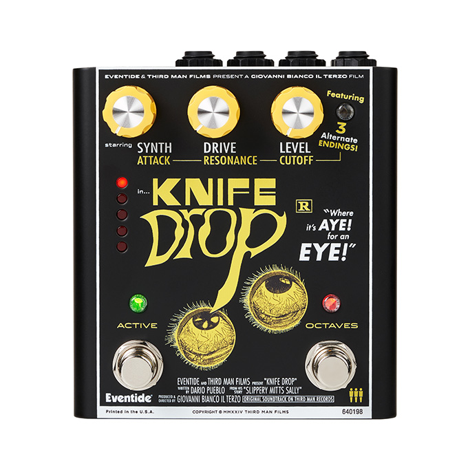 thumb knife drop