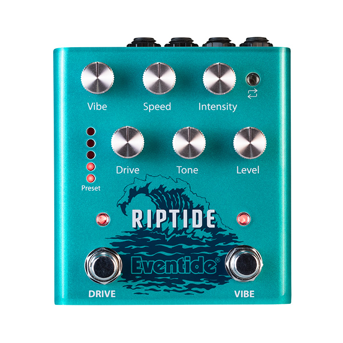 thumb riptide