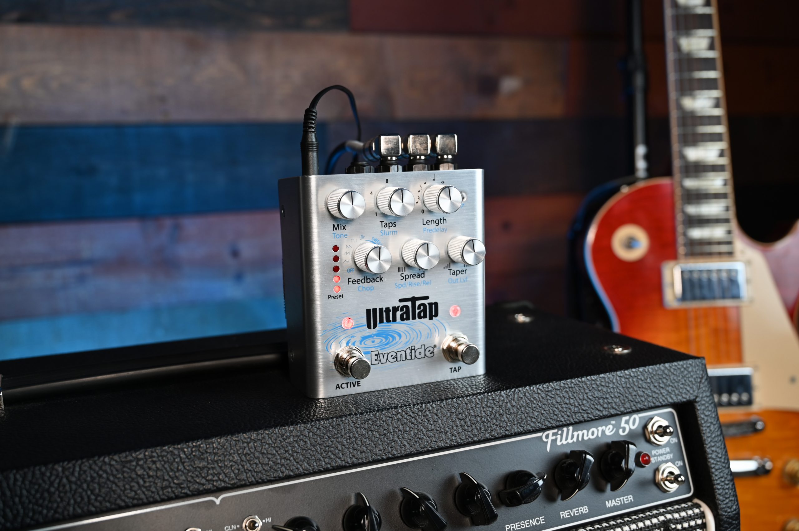 ultratap pedal product banner scaled