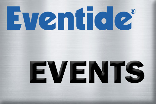 eventide events